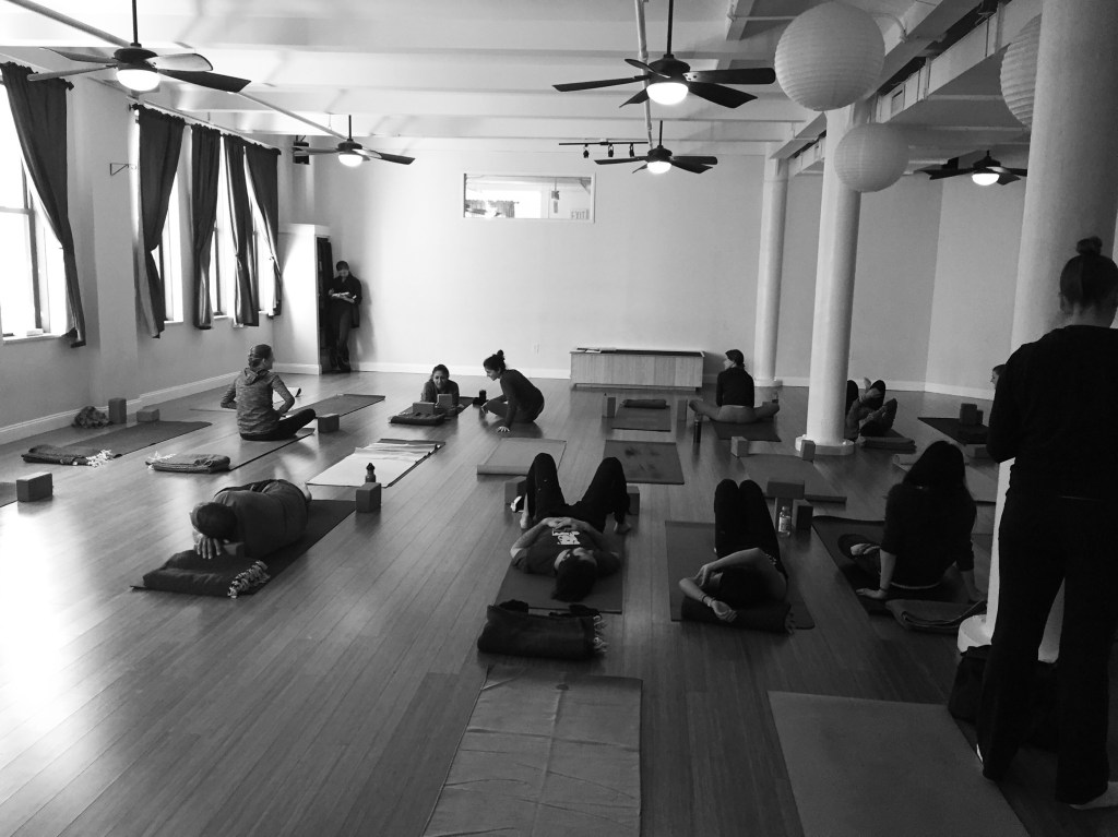 Day 1.. Sutra&nbsp;1.1