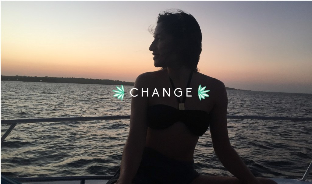 5 Mantras to embrace&nbsp;Change