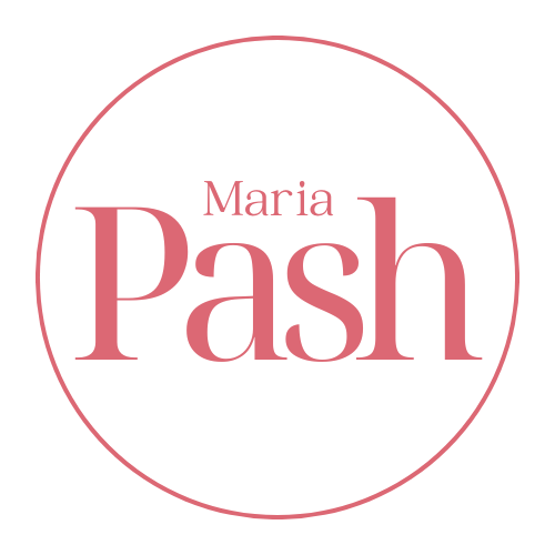 Maria Pash